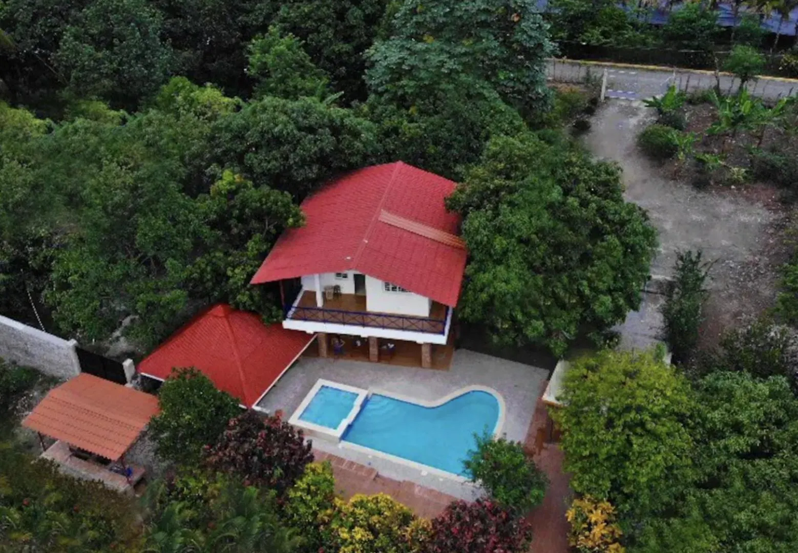 Nature Villa Bonao 0*,  Dominican Republic