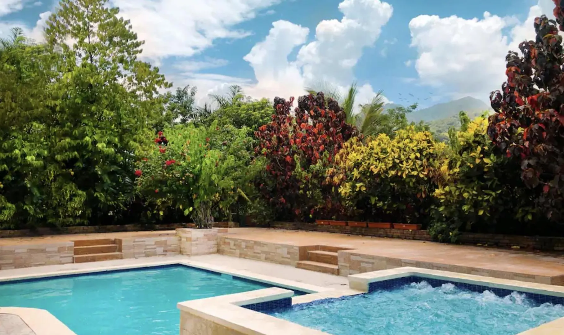 Nature Villa Bonao Holiday home