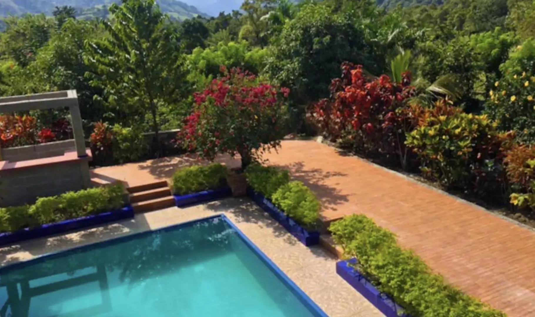 Holiday home Nature Villa Bonao