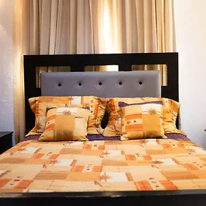 Hotel Gold Premium, Bonao